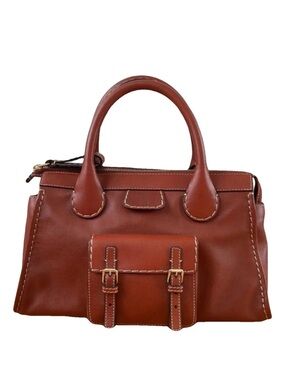 Chloe Edith Satchel